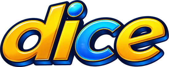 Dice BD Logo